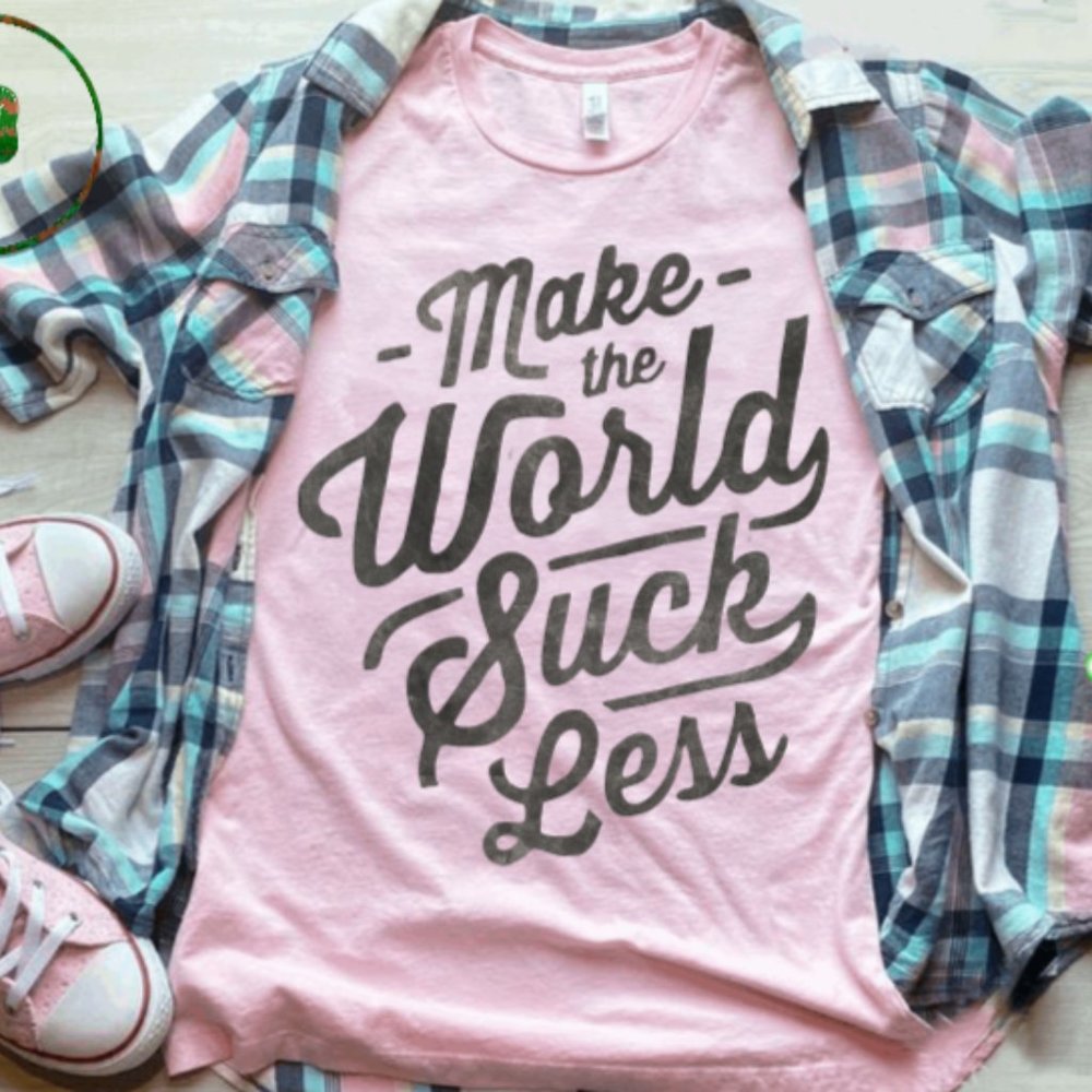 Unisex Tshirt